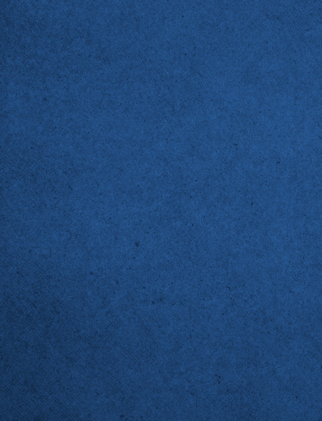 A blue background with a darker blue area. Description generated by AI