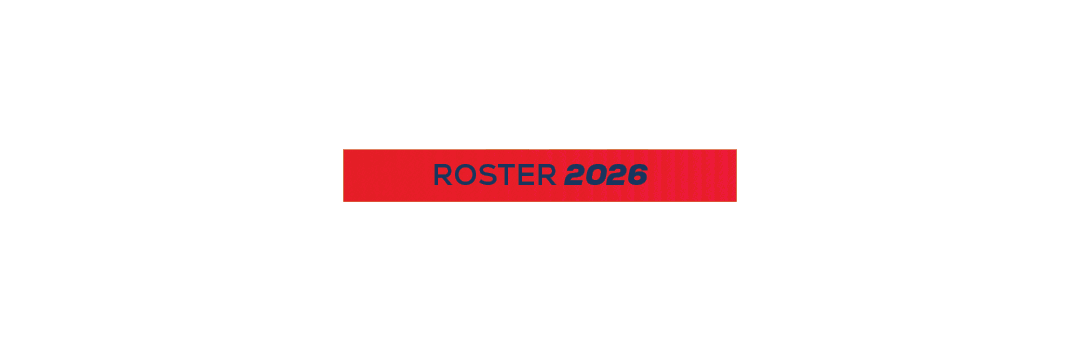 roster 2026,J