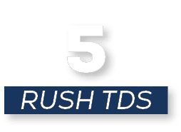 RUSH tds,