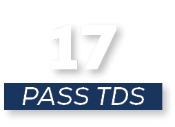 pass tDS,1