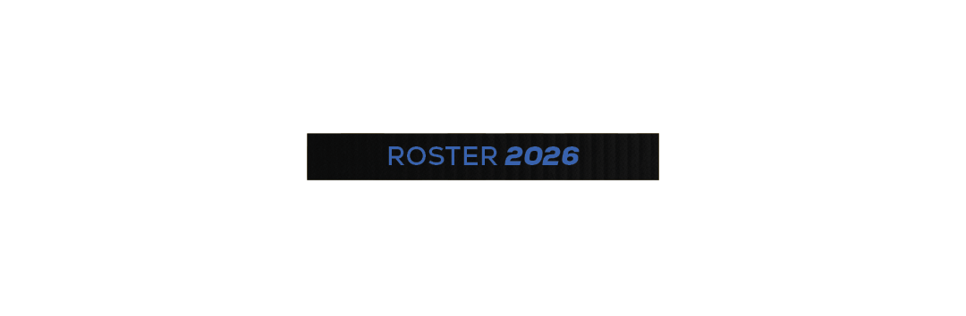 roster 2026,freshma