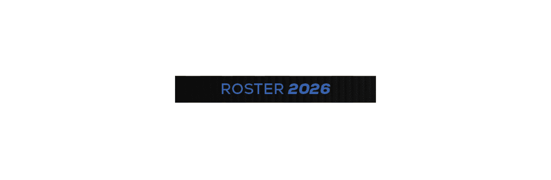 roster 2026,Varsit