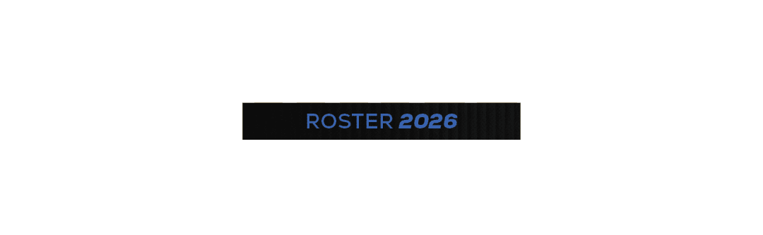 roster 2026,sophomor