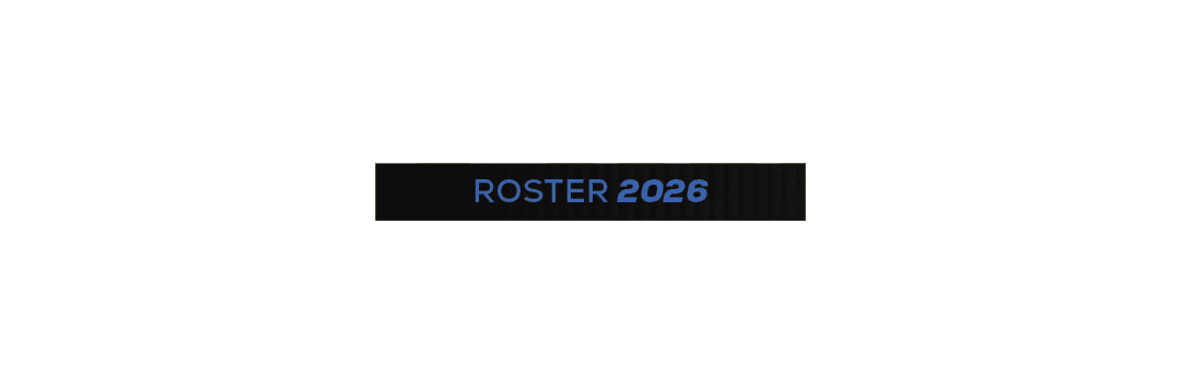 roster 2026,freshma