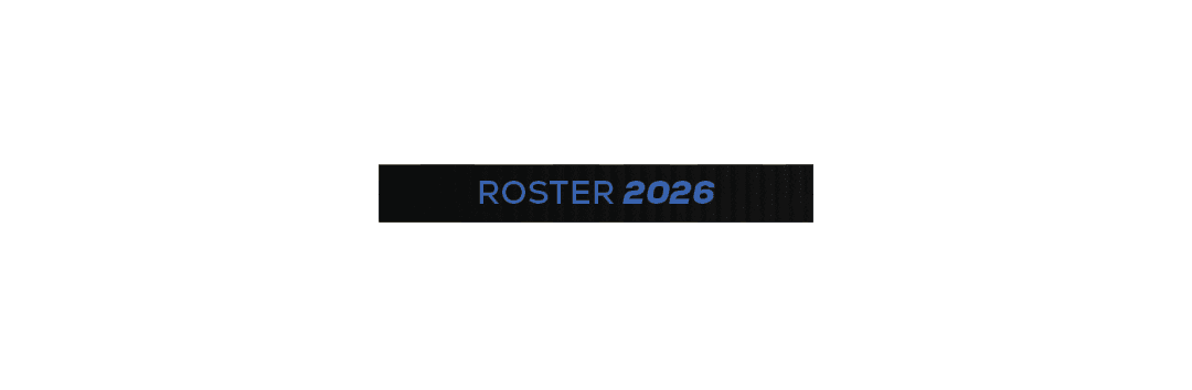 roster 2026,freshma