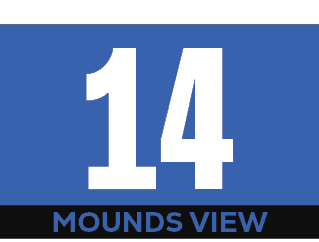 14,MOUNDS VIE
