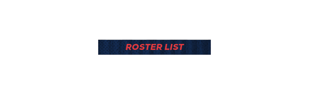 roster list,Varsity & J