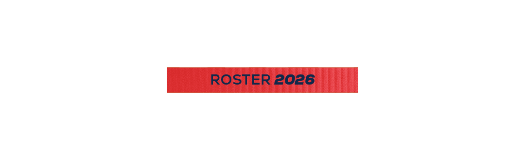 roster 2026,Varsity & J