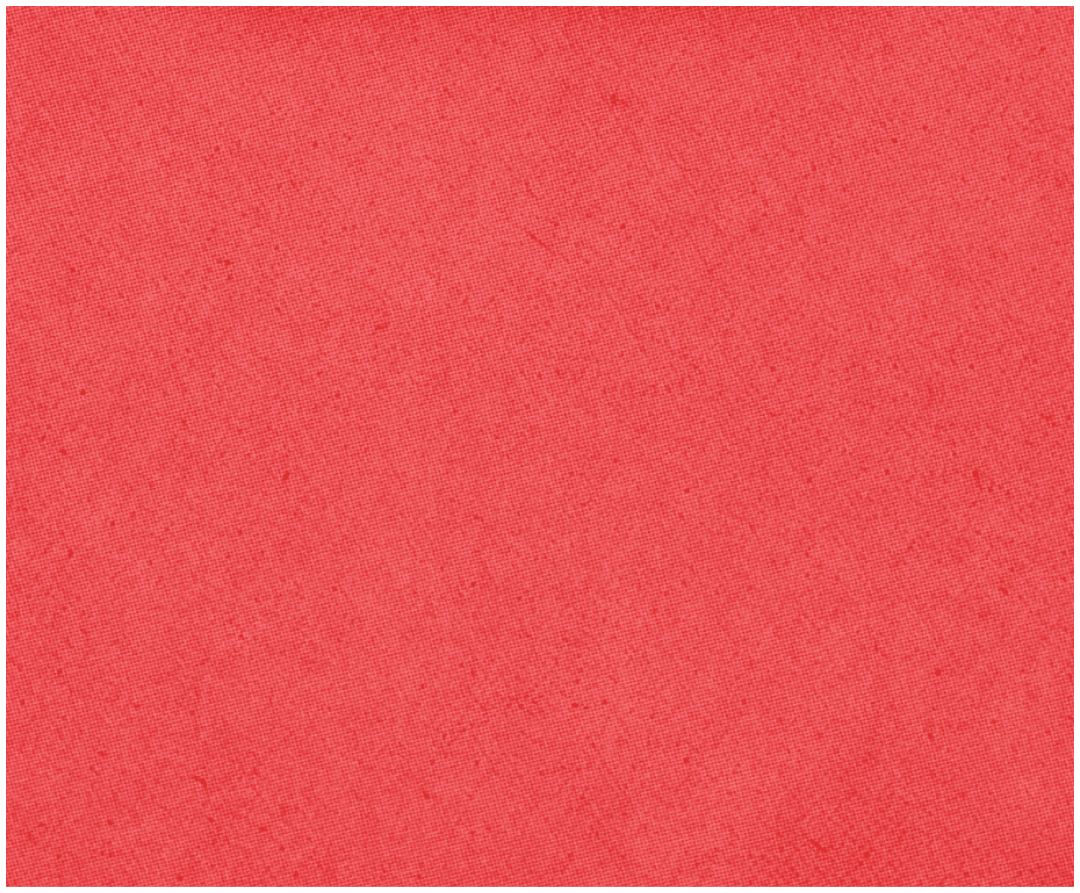 A red and black striped cloth. Description generated by AI