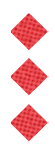 A black and white image of a circle with a line through it. Description generated by AI