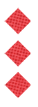 A black and white image of a circle with a line through it. Description generated by AI