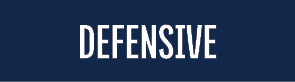 defENSIVE 