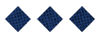 A black and white image of a circle with a line through it. Description generated by AI