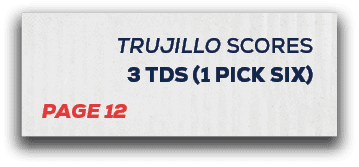 page 12,trujillo scores 3 tds (1 pick six