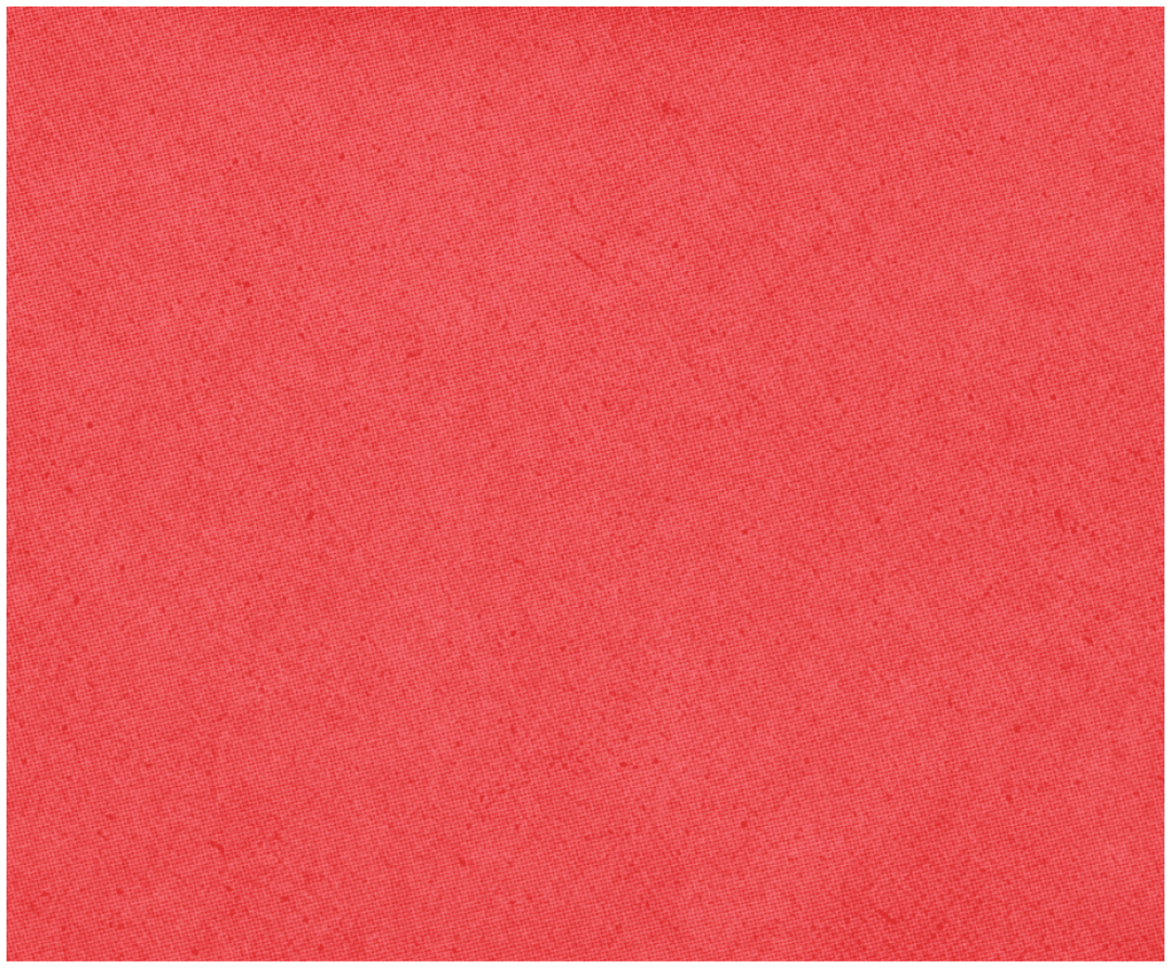 A red and black striped cloth. Description generated by AI