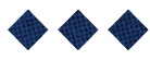 A black and white image of a circle with a line through it. Description generated by AI