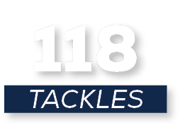 tackles,11