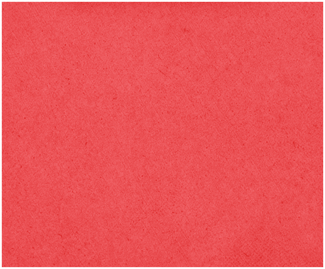 A red and black striped cloth. Description generated by AI