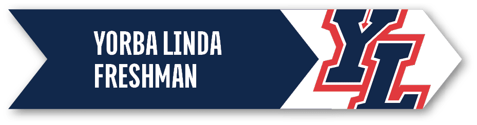 yorba linda freshma