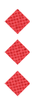 A black and white image of a circle with a line through it. Description generated by AI