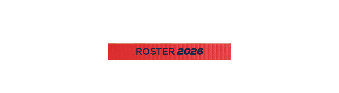 roster 2026,Varsity & J