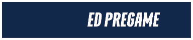  ed Pregame 