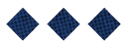 A black and white image of a circle with a line through it. Description generated by AI