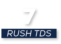 RUSH tds,
