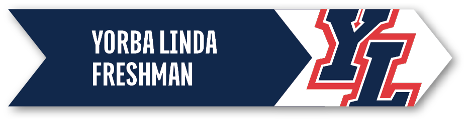 yorba linda freshma