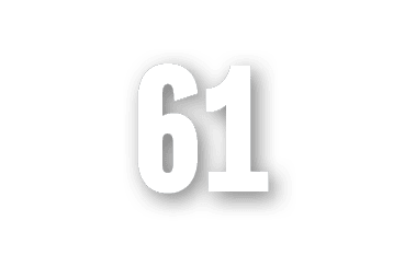 61
