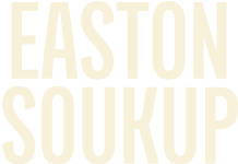 easton soukup