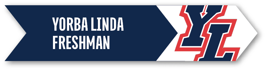 yorba linda freshma