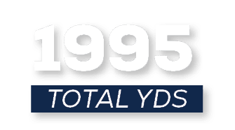 total YDS,199