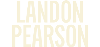 landon pearson