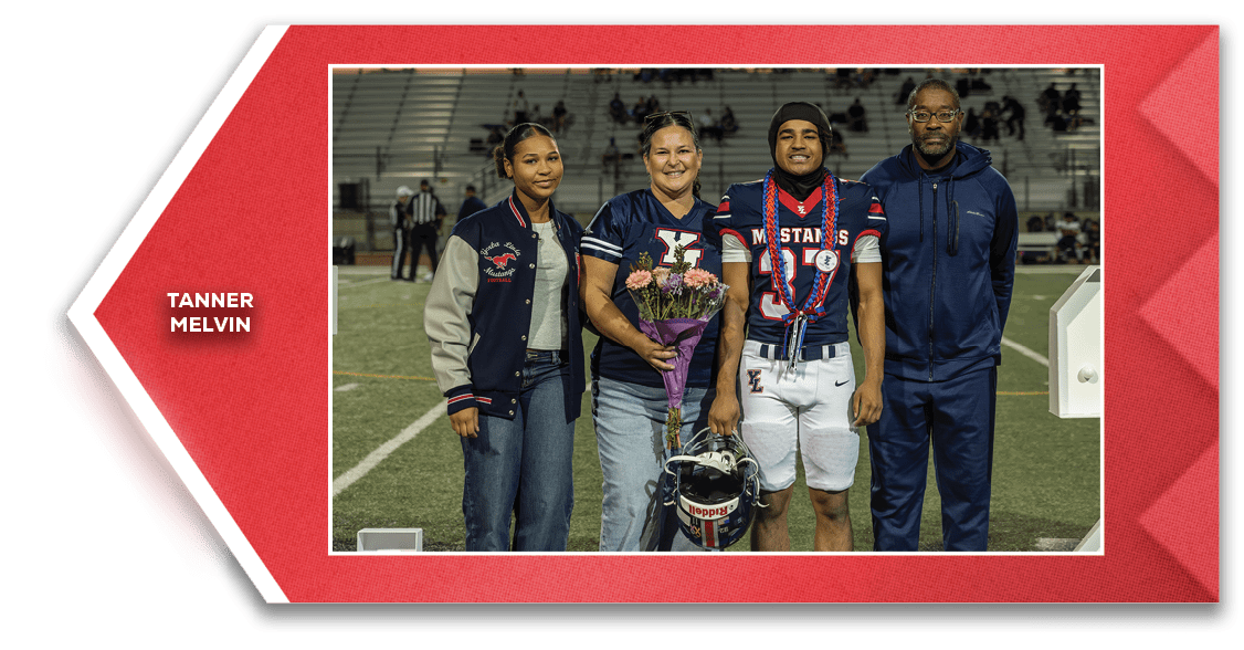 tanner melvi