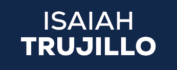 isaiah trujillo