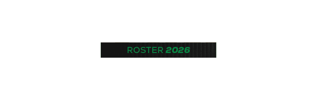 roster 2026,FRESHMA