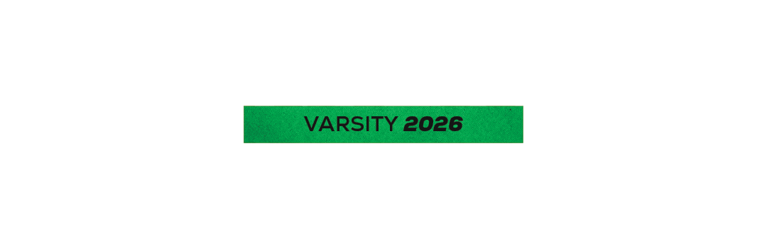 VARSITY 2026,COACHE