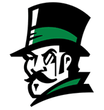 A man wearing a green hat and a black suit. Description generated by AI
