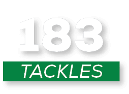 tackles,18