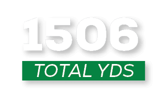 total YDS,150