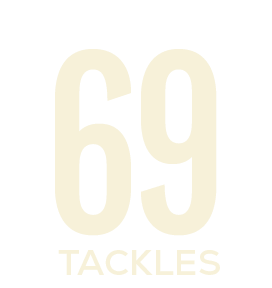 tackles,6
