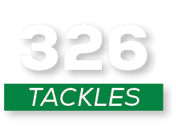 tackles,32