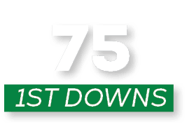 1st downs,7