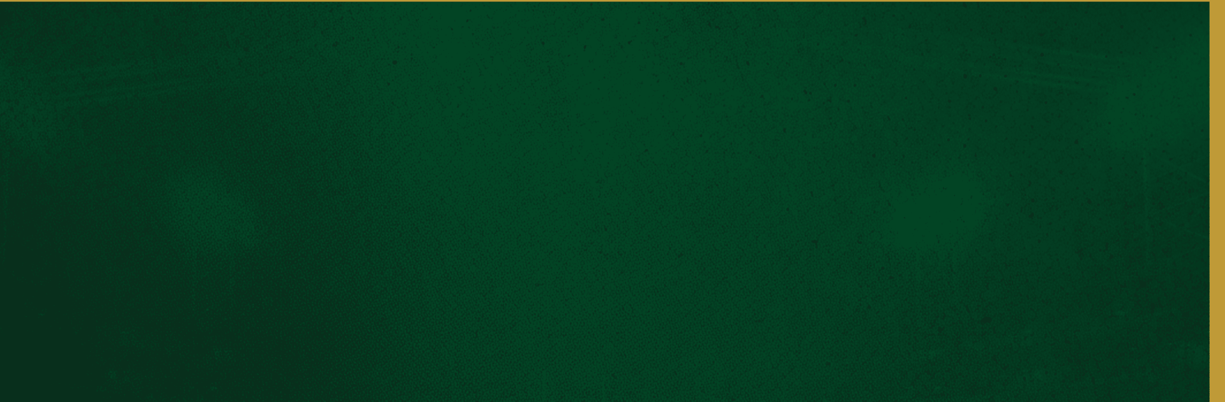 A green wall with a brick pattern. Description generated by AI