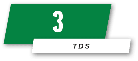 TDS,