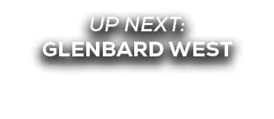 UP NEXT: glenbard west