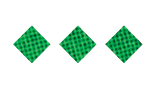A black and white image of a circle. Description generated by AI