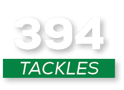 tackles,39