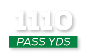 pass YDS,111